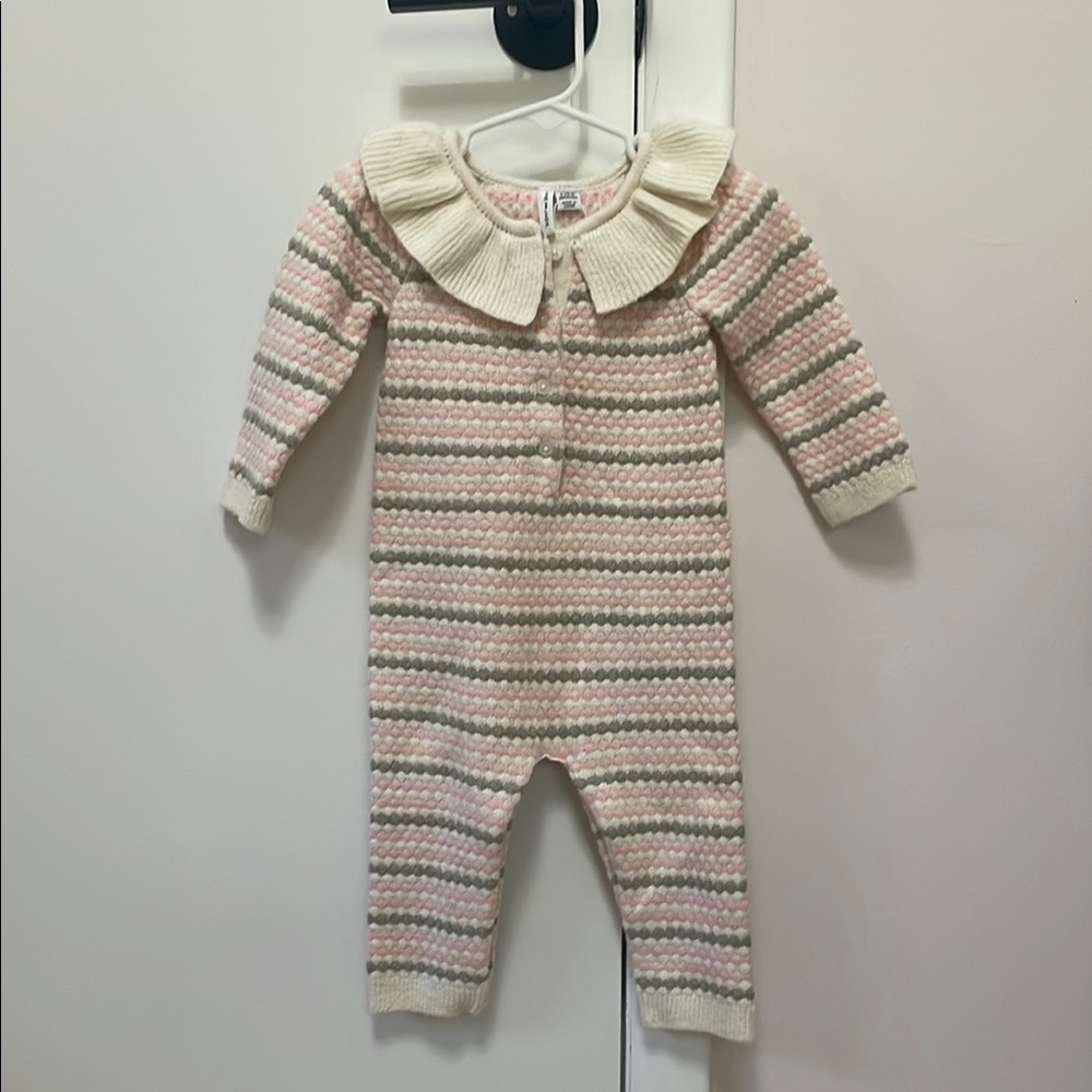 Janie and Jack baby One Piece